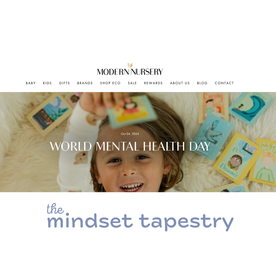 World Mental Health Day