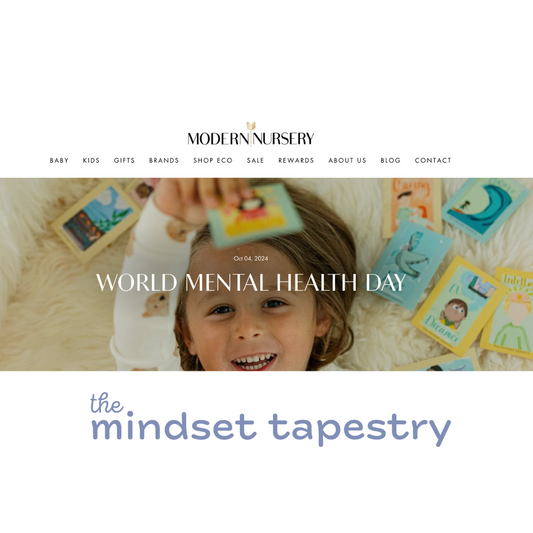 World Mental Health Day
