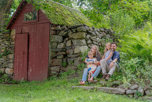 Featuring Mama: Rebecca Bahmani, Founder of Prelove You