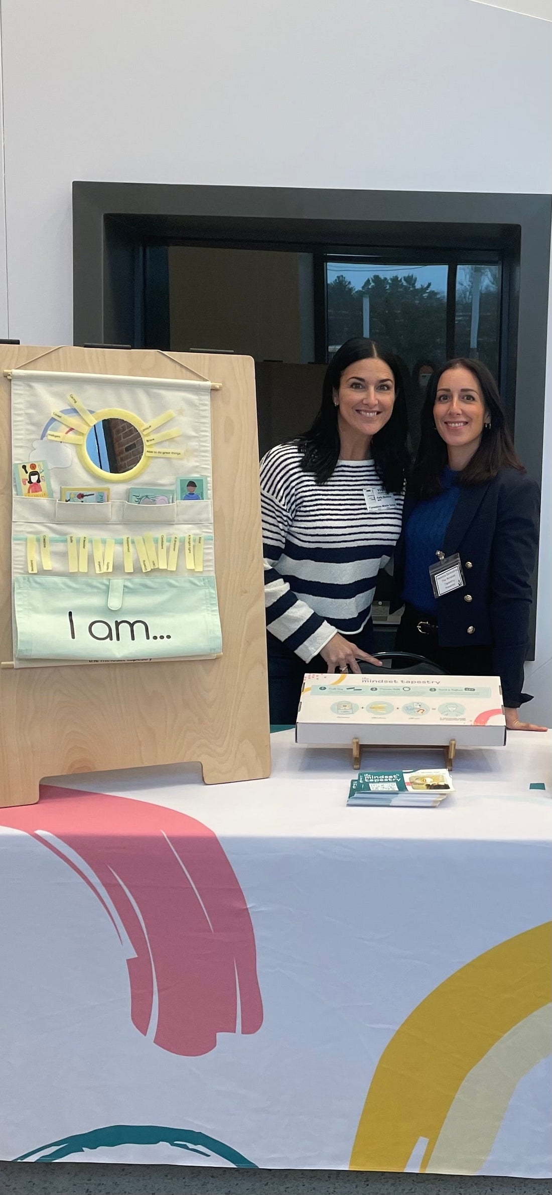 Empowering Kids: Rumson District's 'Parent Academy' Tackles Social-Emotional Well-Being with The Mindset Tapestry on Building Self-Worth and Connection