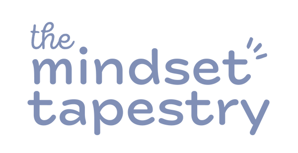 The Mindset Tapestry logo