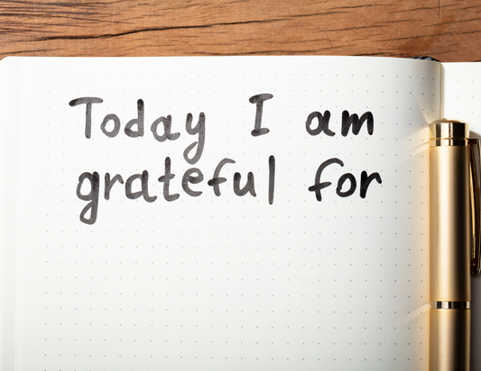 Great Activities to Teach Gratitude to your Children