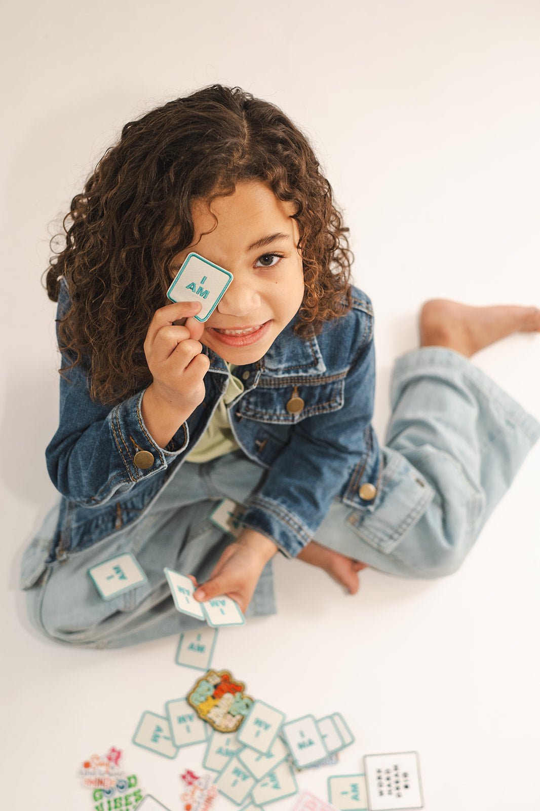 Wearing Confidence: The Mindset Tapestry x Baci Baci Collab Is Here