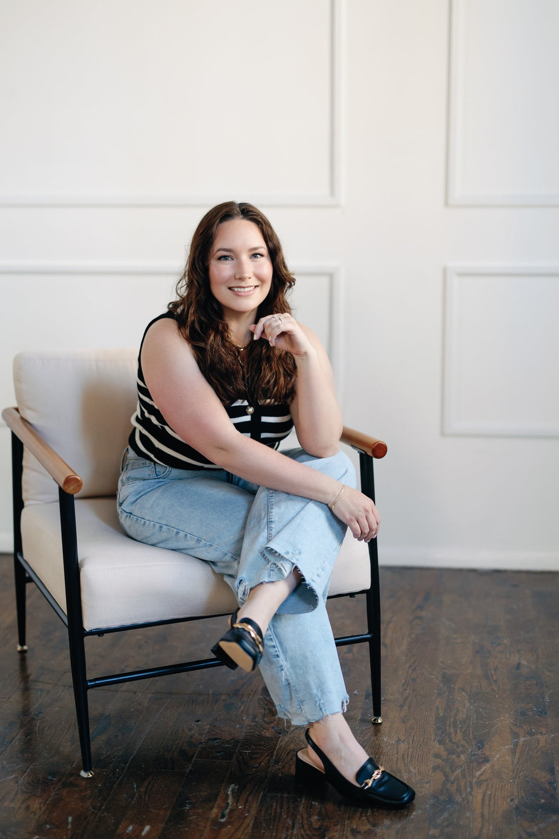 Featuring Mama: Trish Golderer, Co-Founder of Little One Nutrition