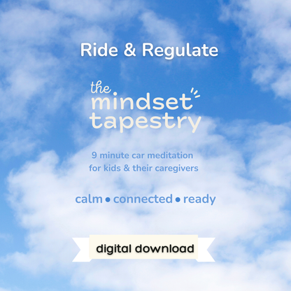 The Mindset Meditation Collection